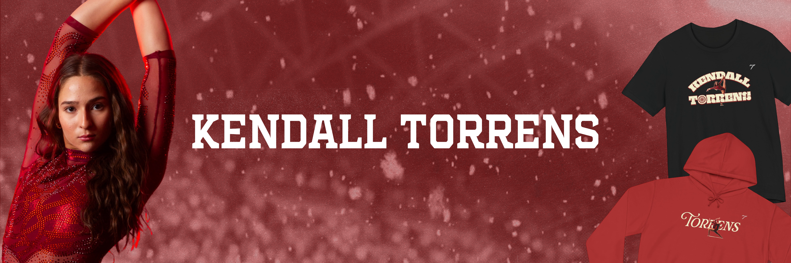 Kendall Torrens