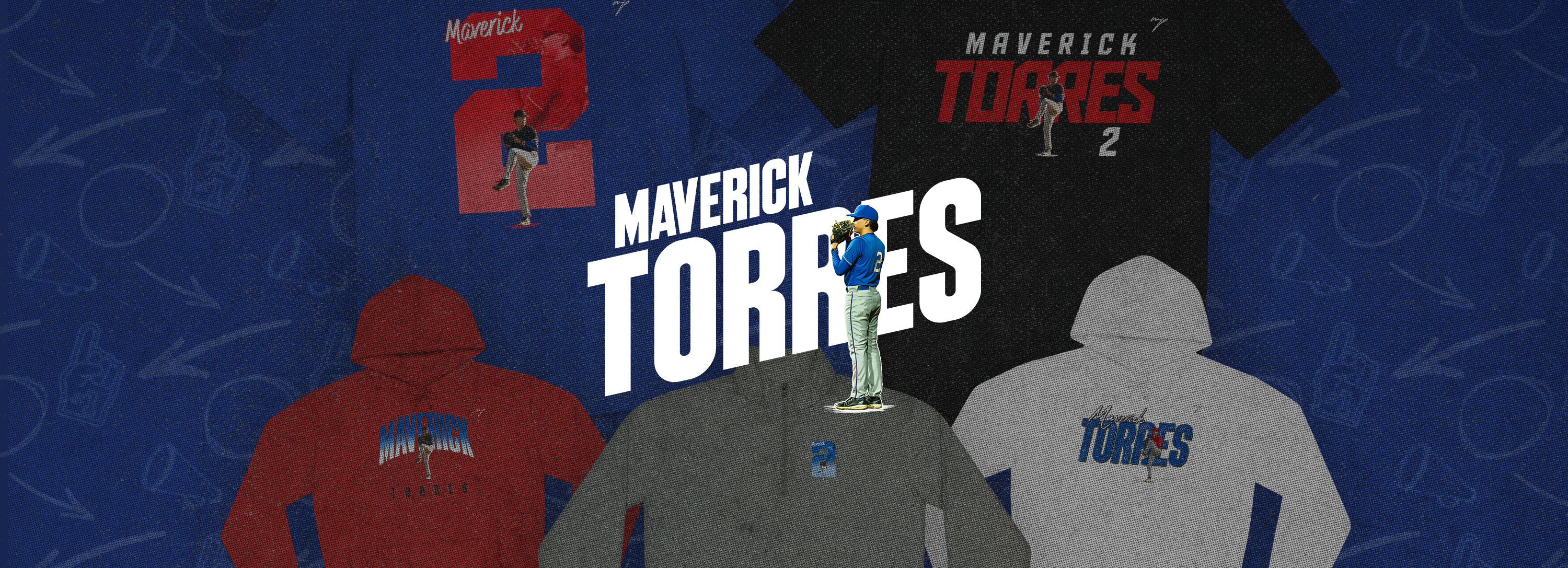 Maverick Torres