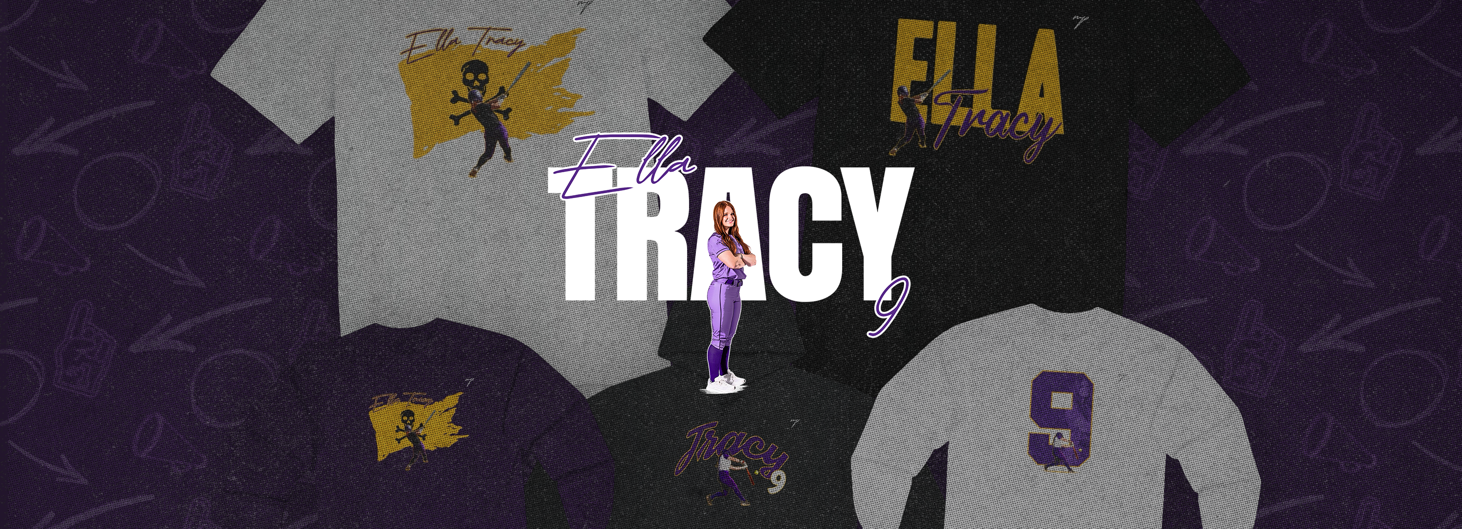 Ella Tracy
