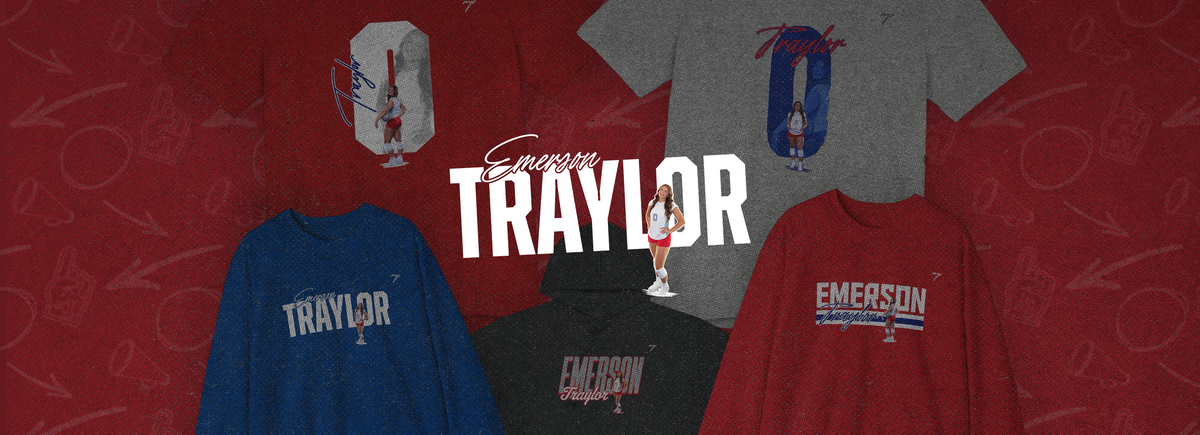 Emerson Traylor