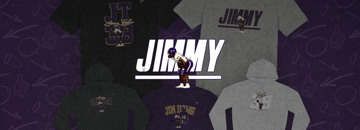 Jimmy Traylor
