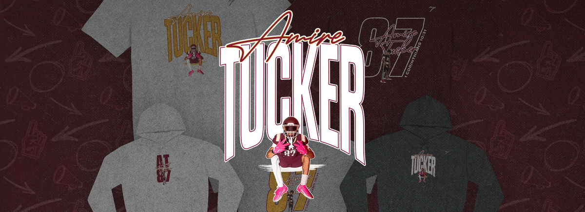 Amire Tucker