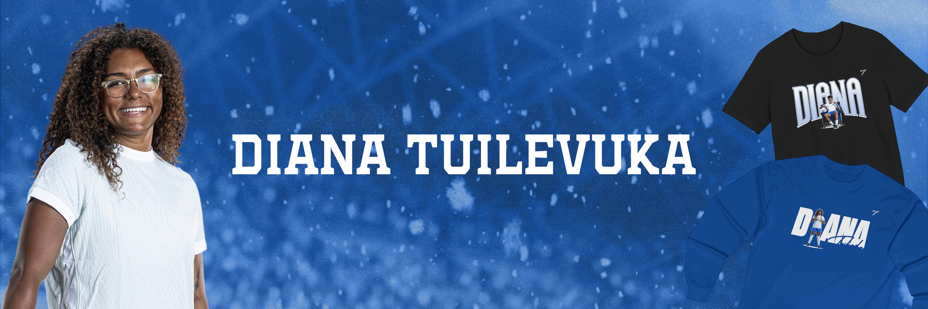 Diana Tuilevuka