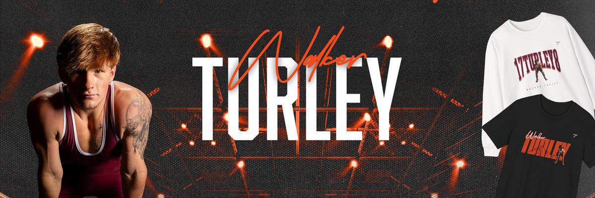 Walker Turley