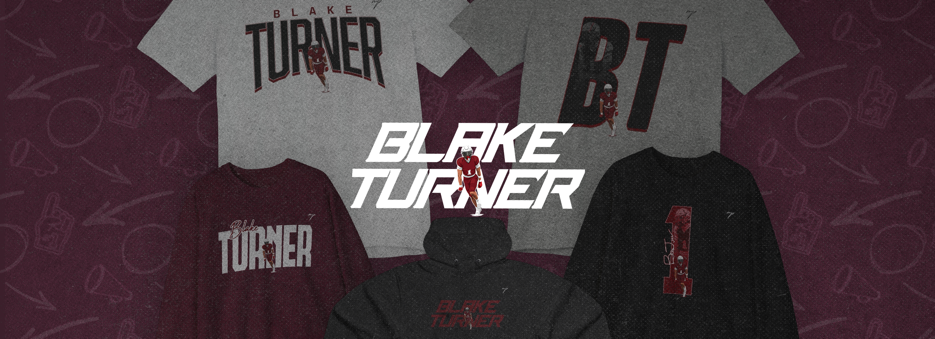 Blake Turner