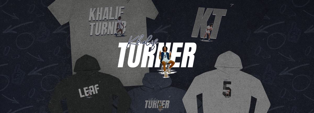 Khalif Turner