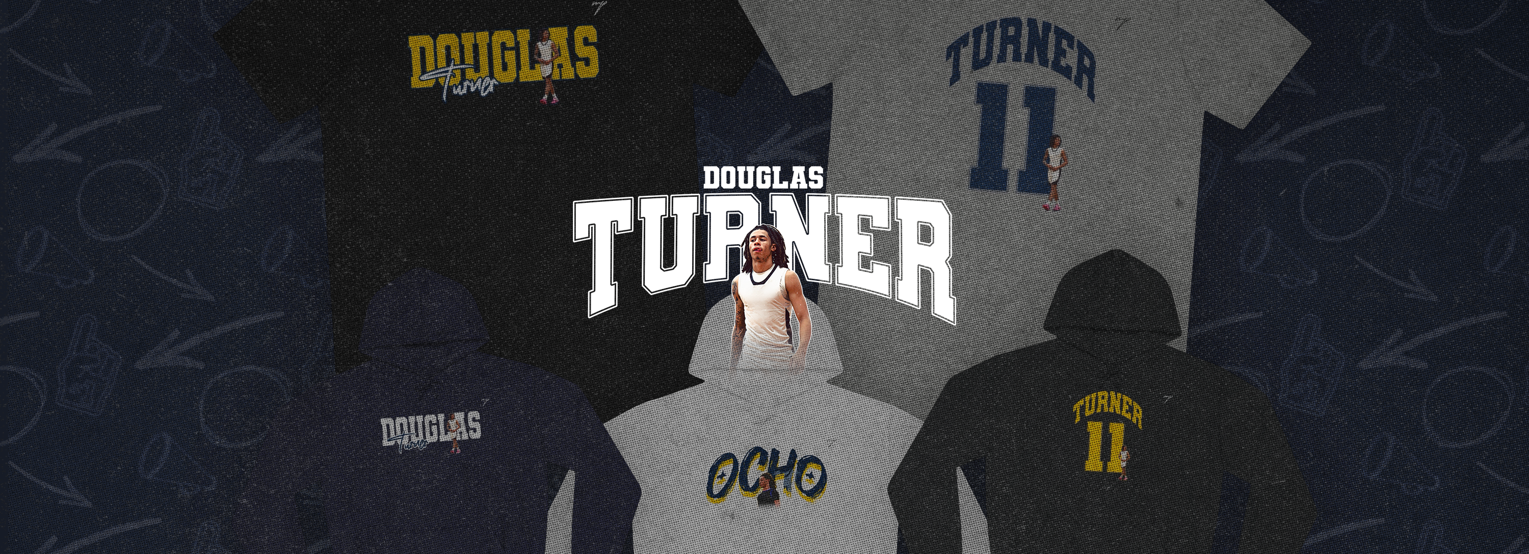 Douglas Turner