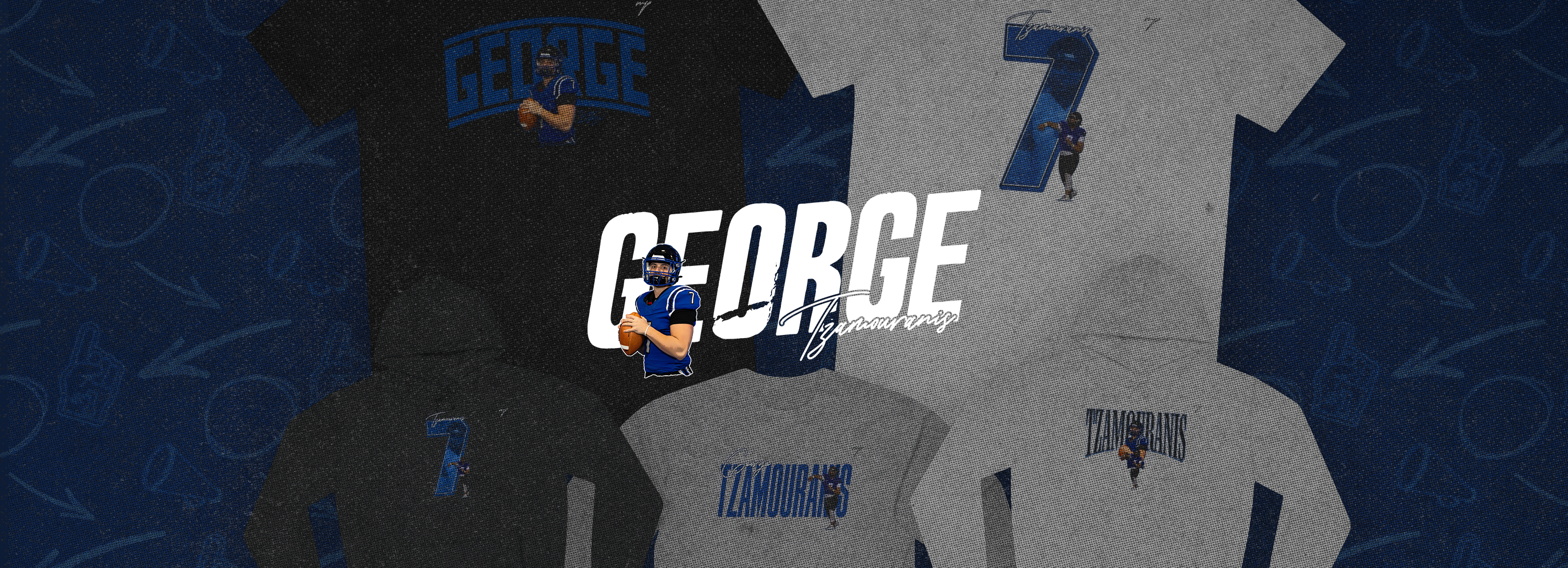 George Tzamouranis