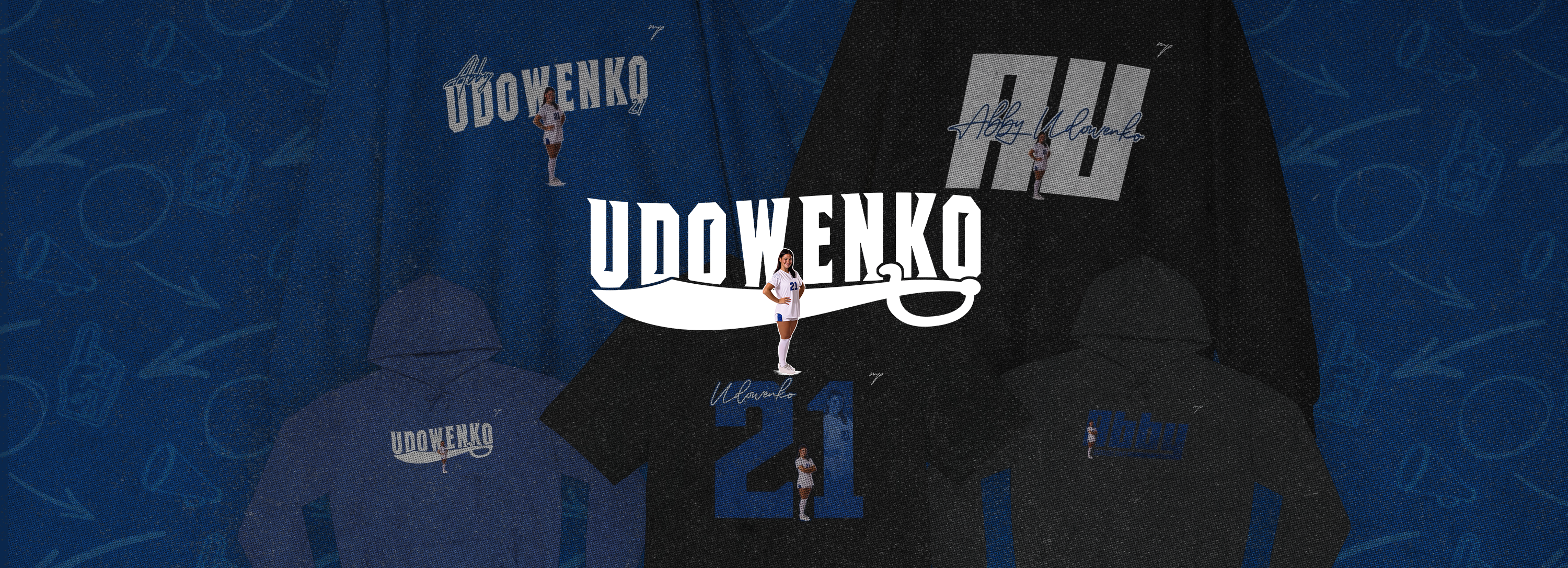 Abby Udowenko