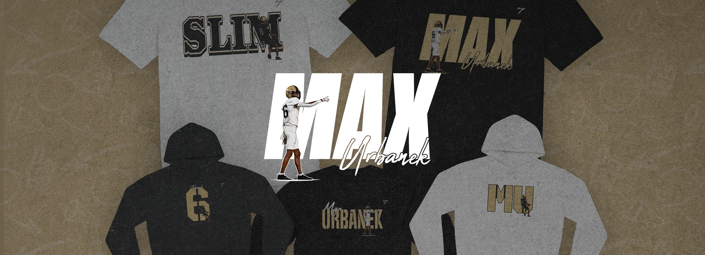 Max Urbanek