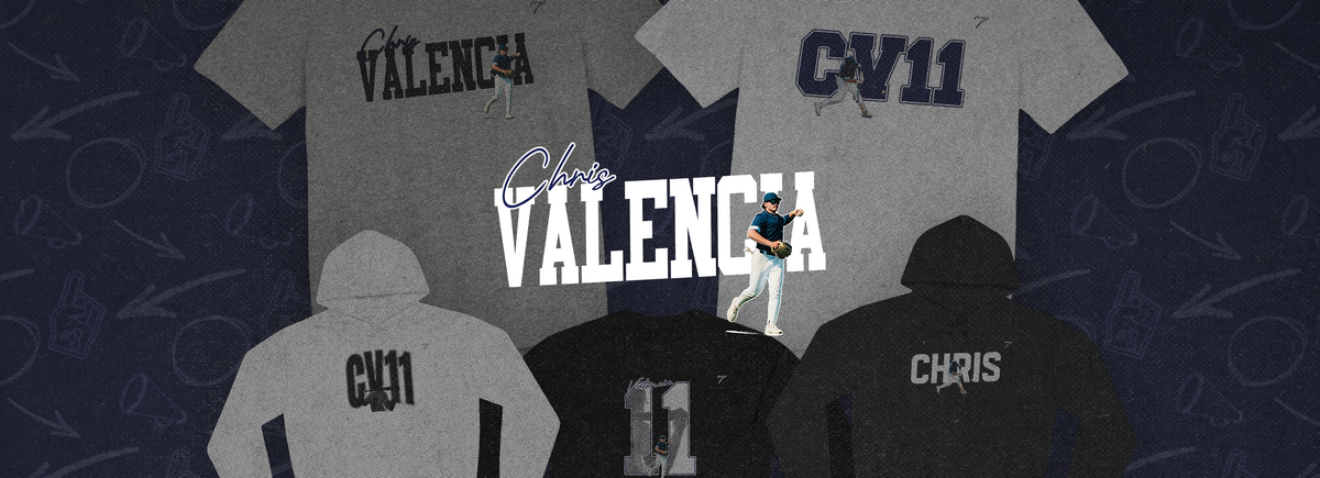 Chris Valencia