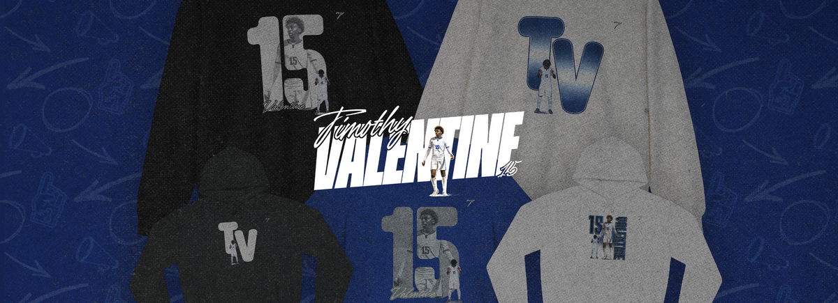 Timothy Valentine