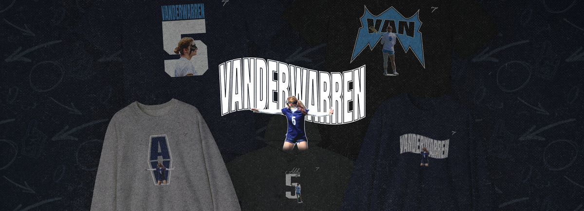 Abby Vanderwarren
