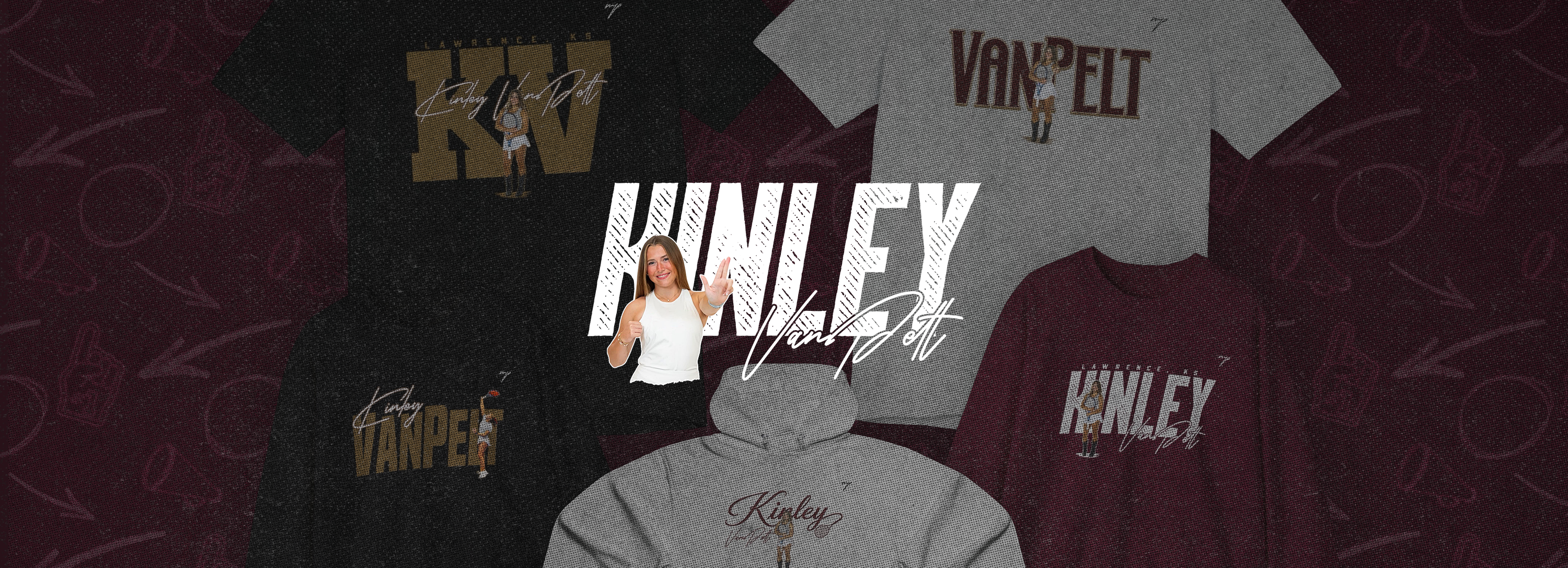 Kinley VanPelt