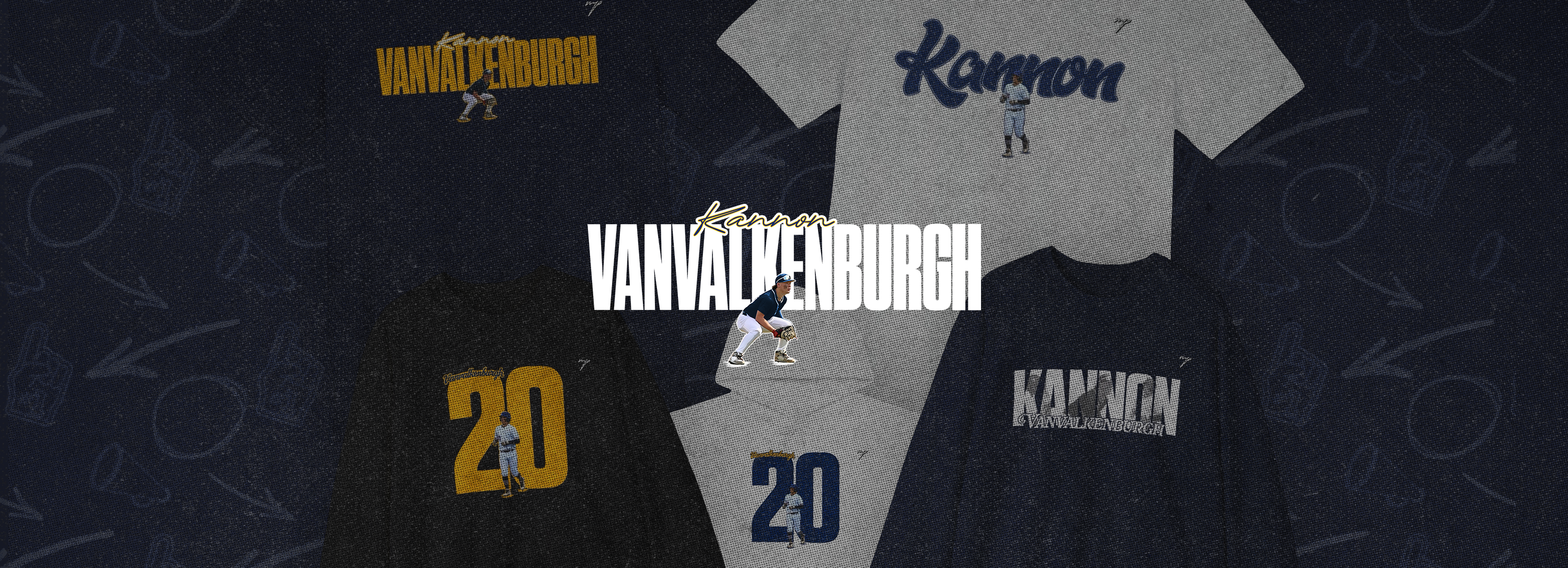 Kannon Vanvalkenburgh