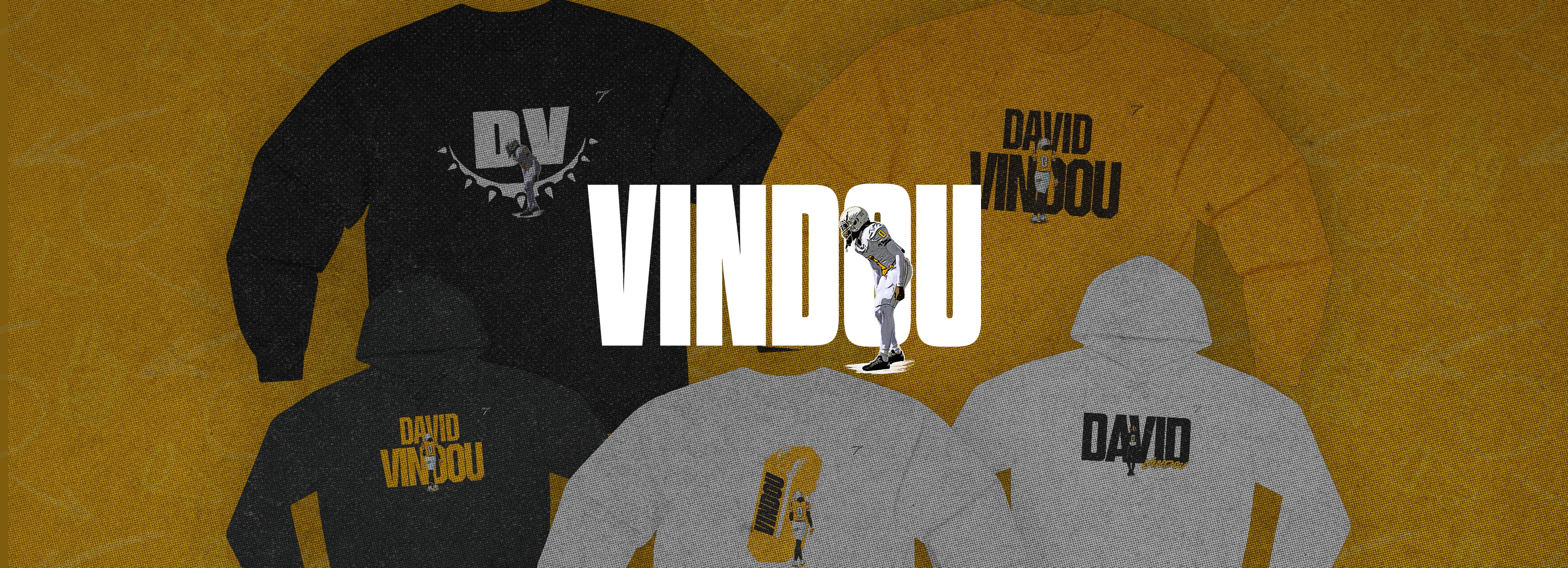 David Vindou