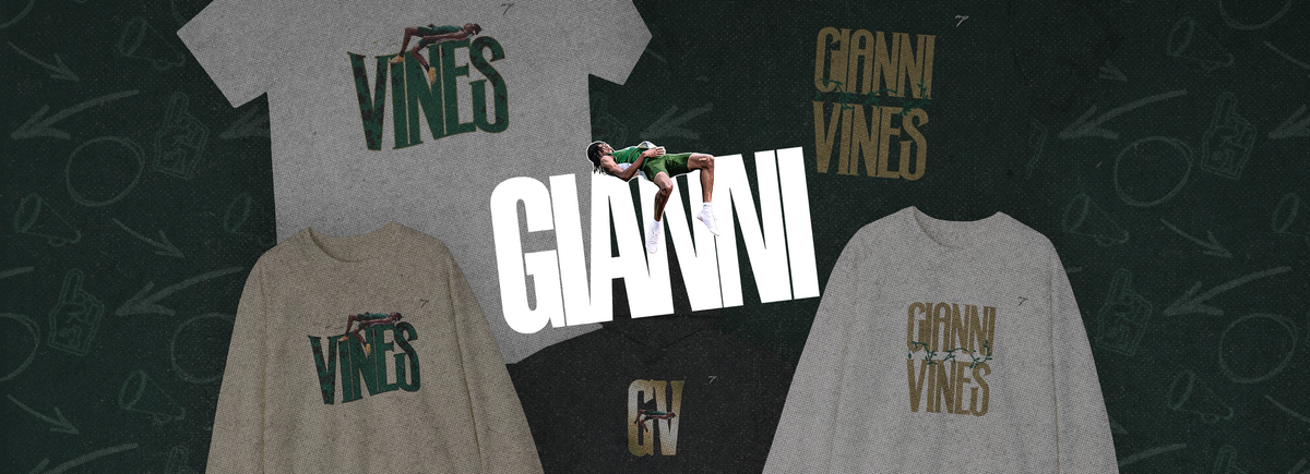Gianni Vines