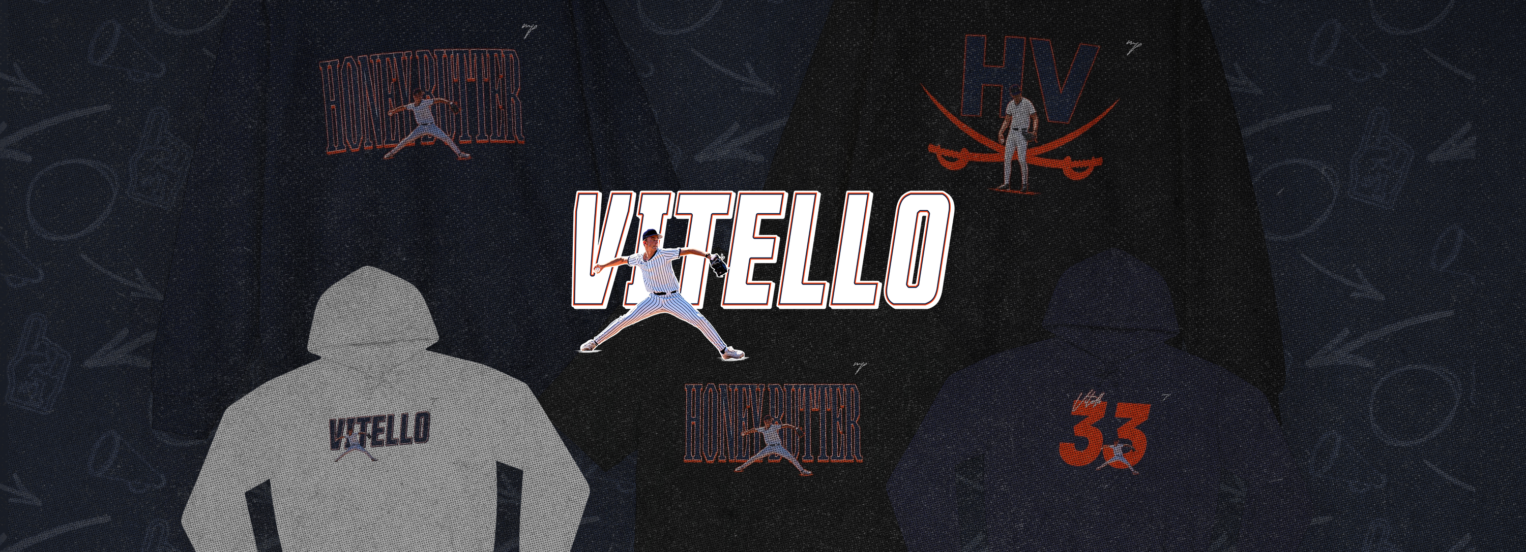 Hunter Vitello