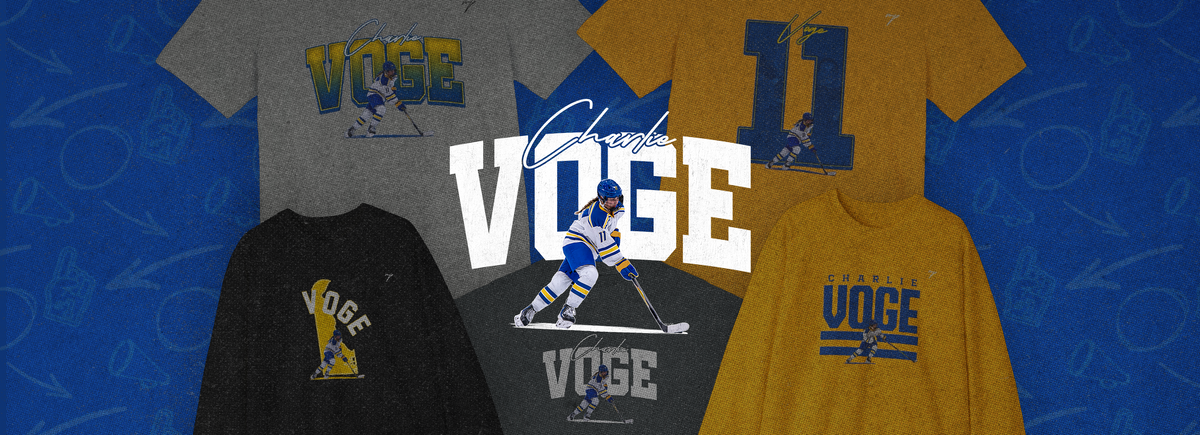 Charlie Voge