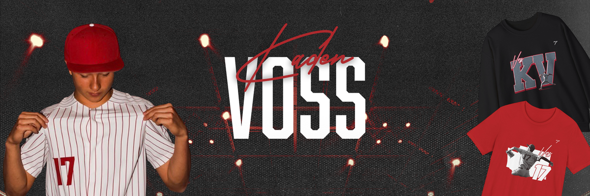 Kaden Voss