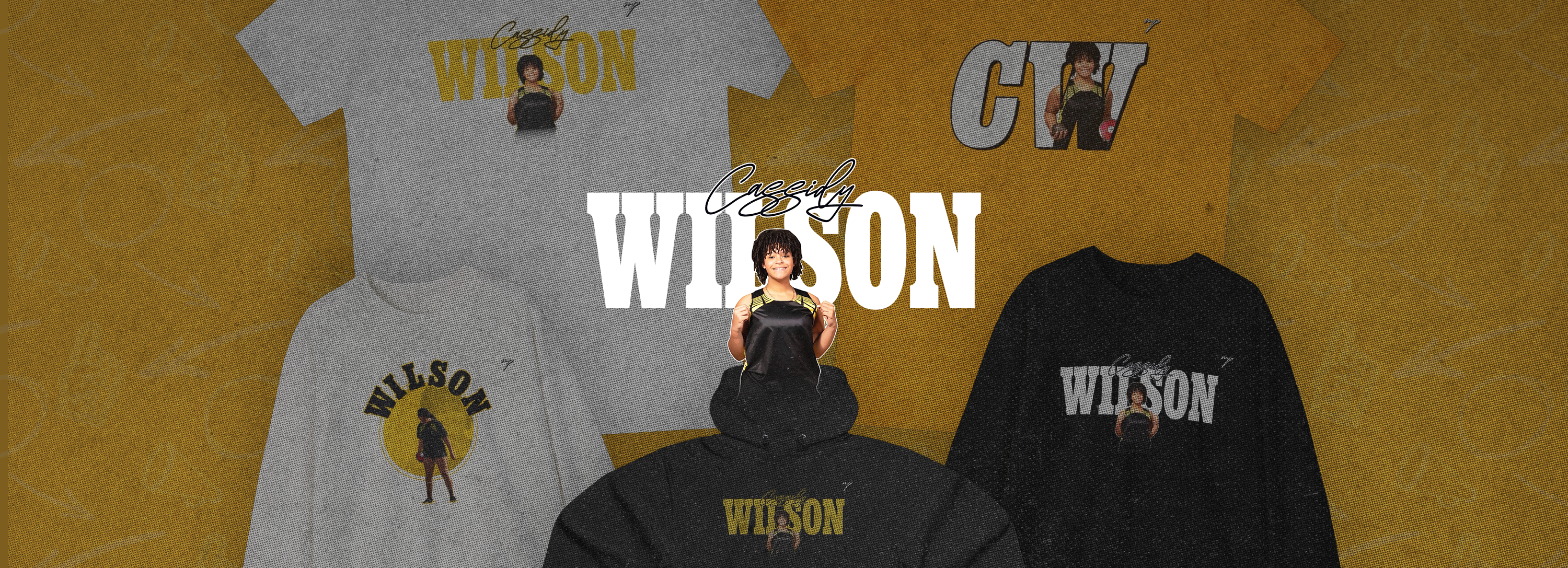 Cassidy Wilson