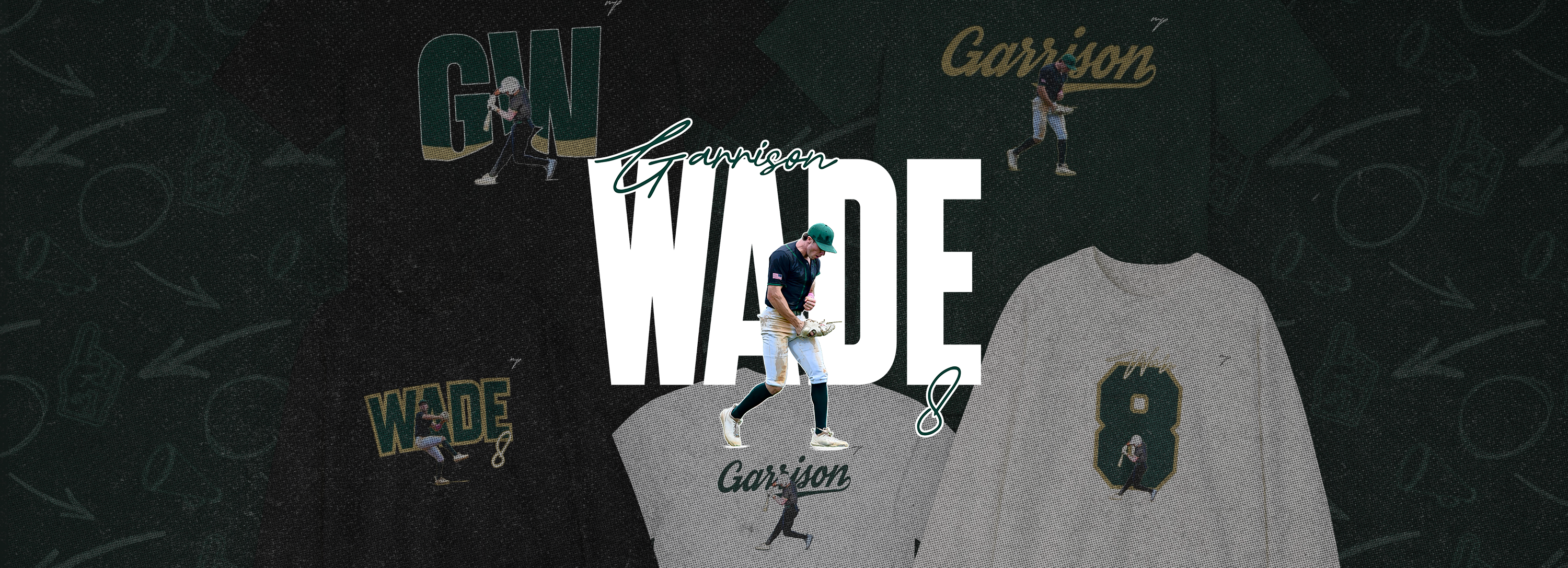 Garrison Wade