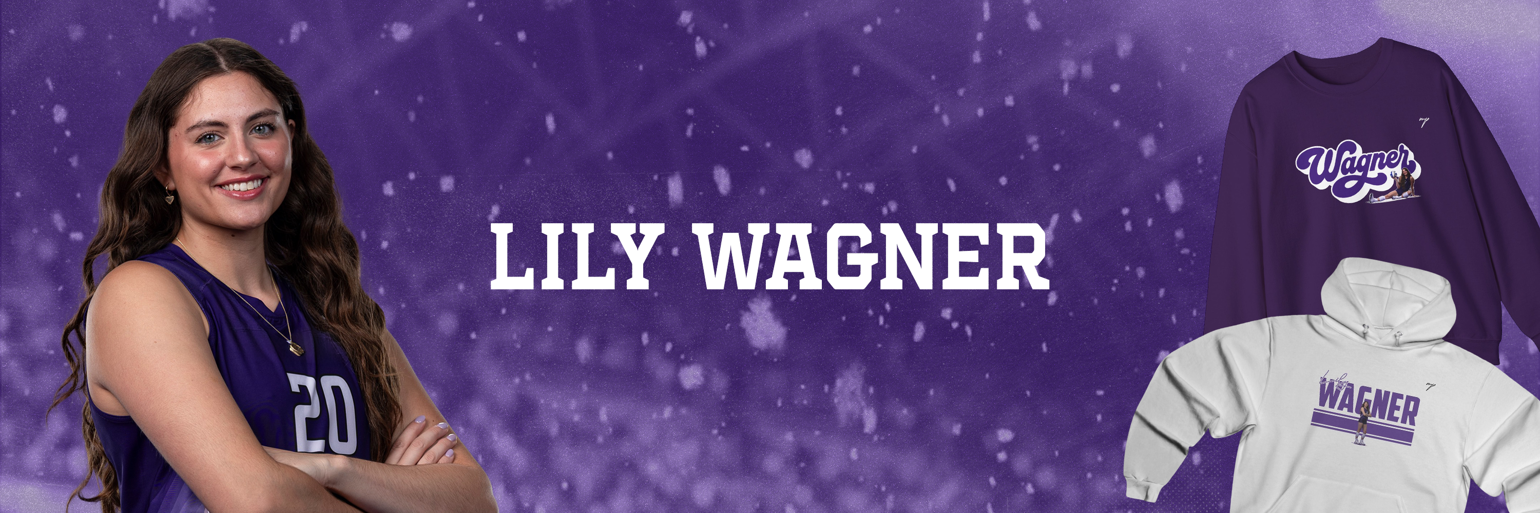 Lily Wagner