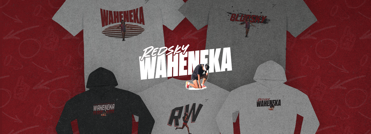 Redsky Waheneka