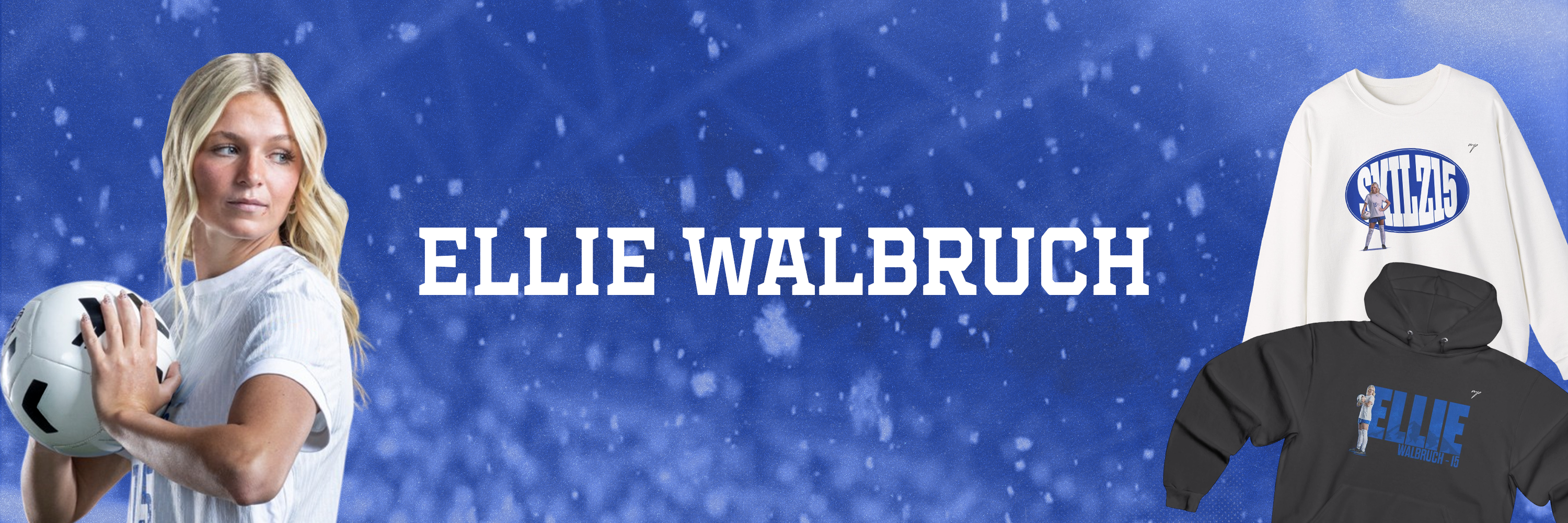Ellie Walbruch