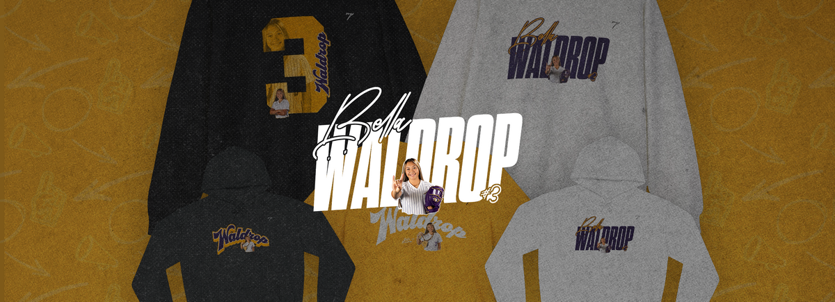 Bella Waldrop