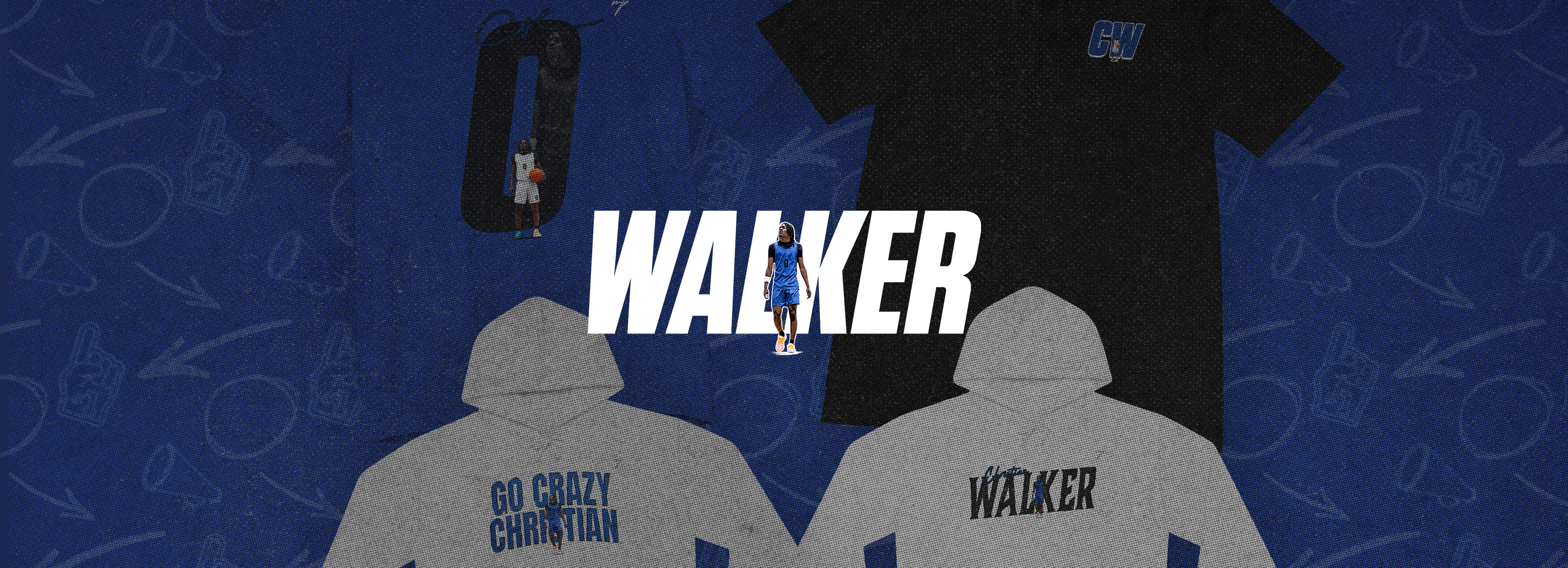 Christian Walker