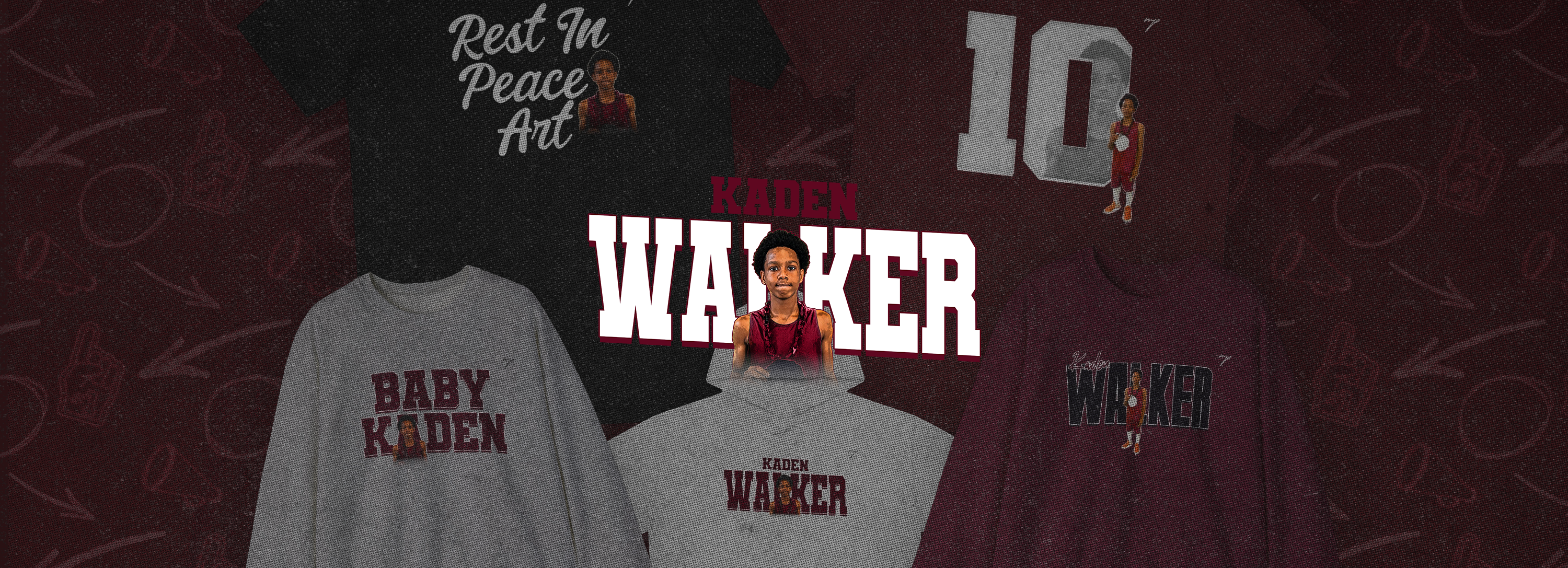Kaden Walker