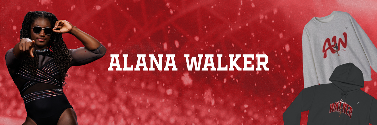 Alana Walker