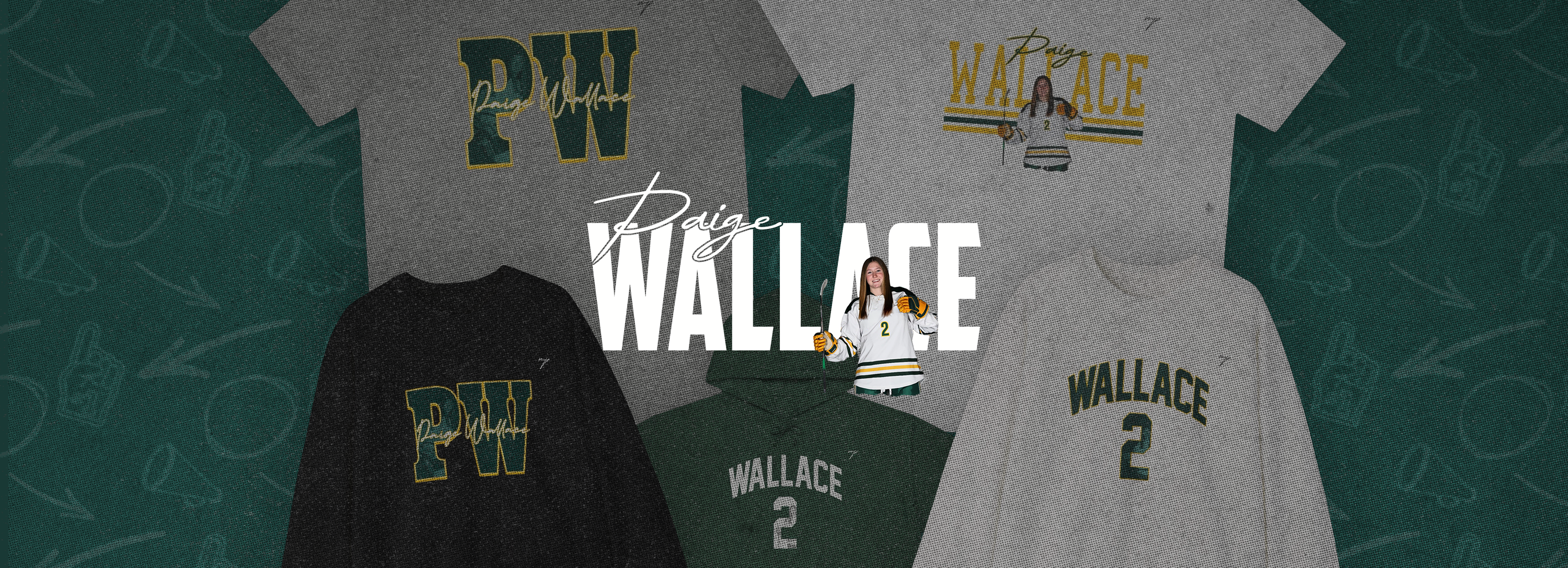 Paige Wallace