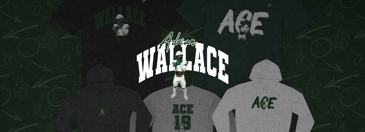 Adrian Wallace