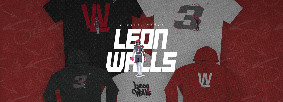 Leon Walls
