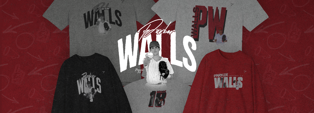 Parker Walls