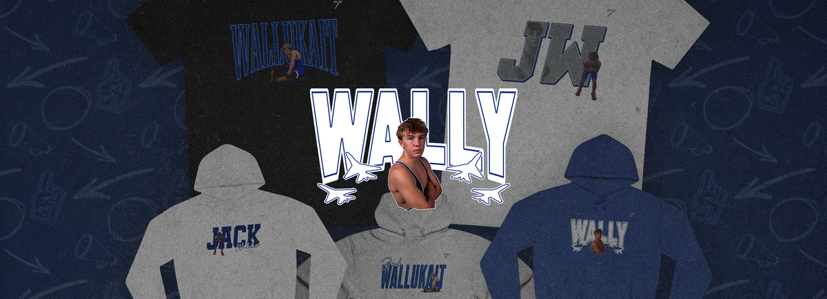 Jack Wallukait
