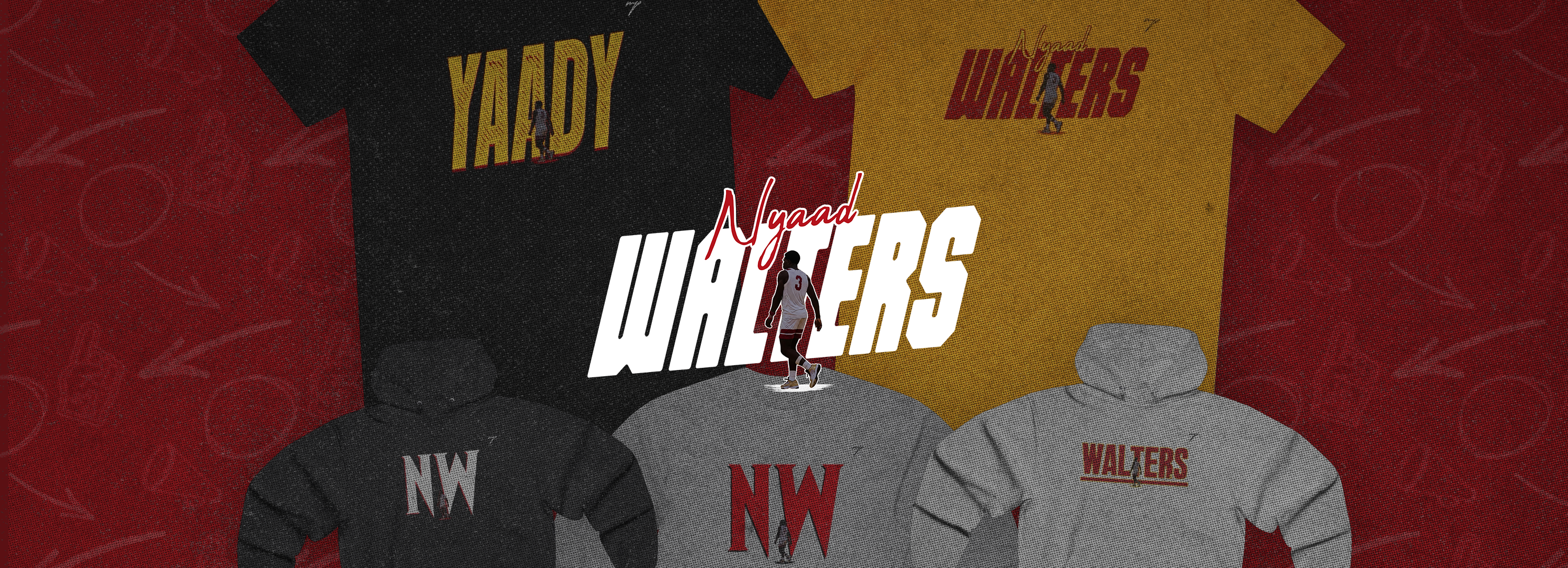Nyaad Walters