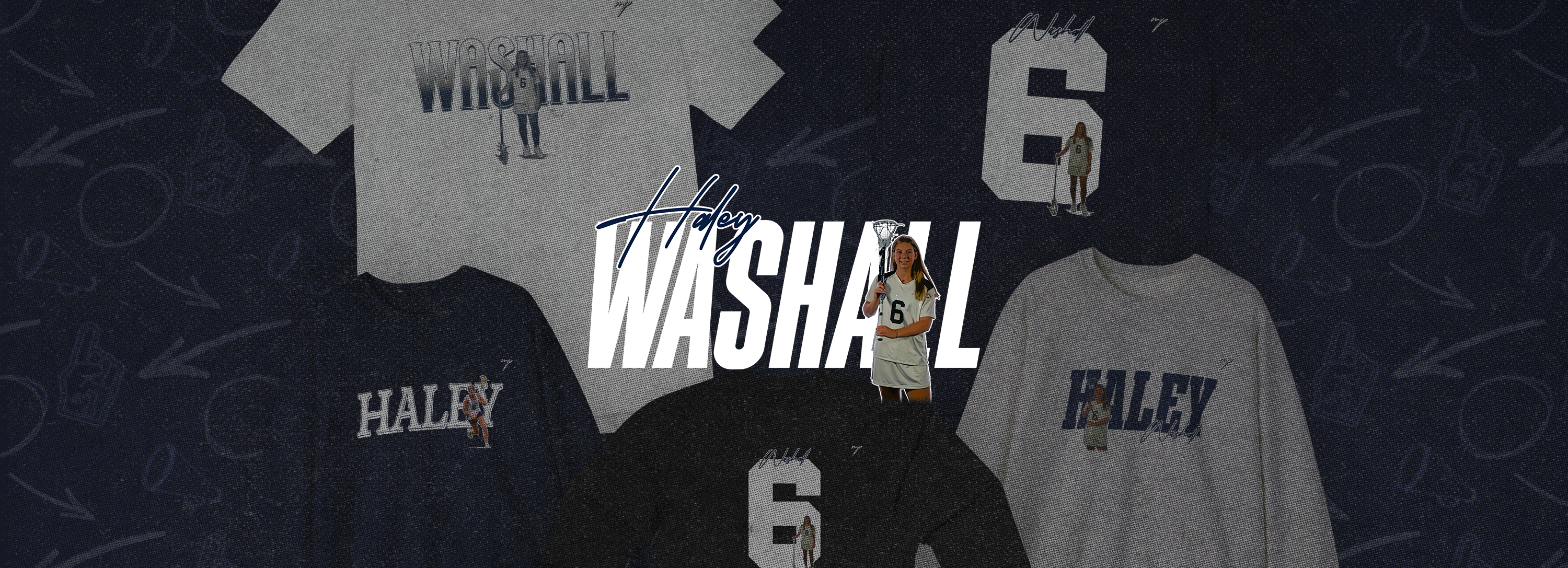 Haley Washall