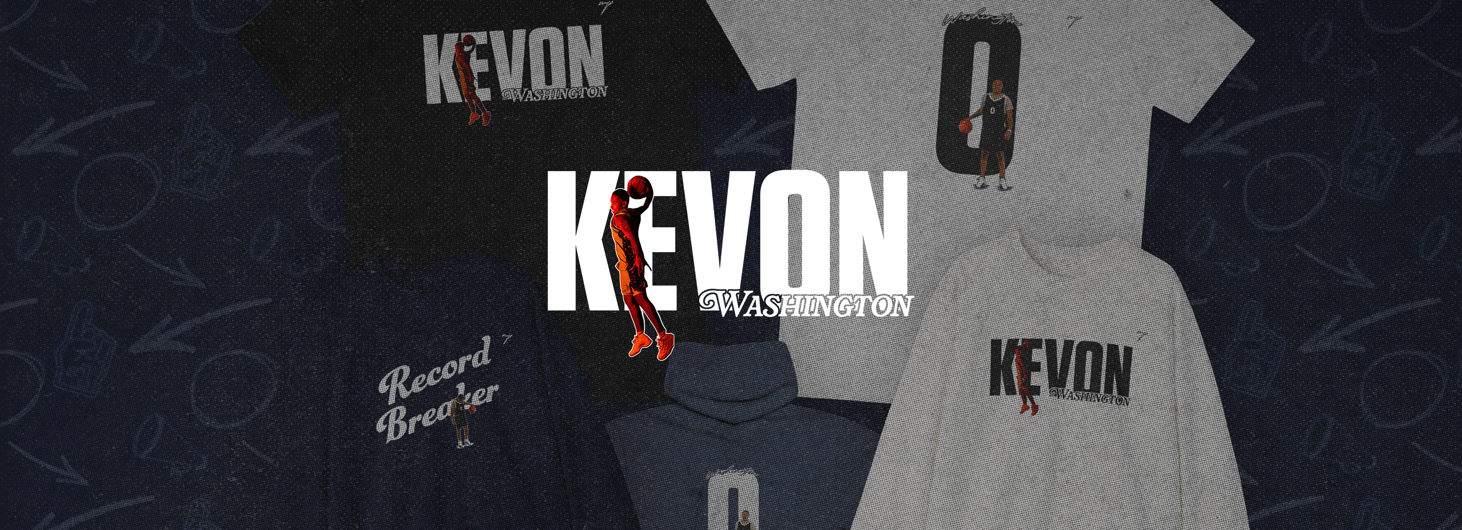 Kevon Washington