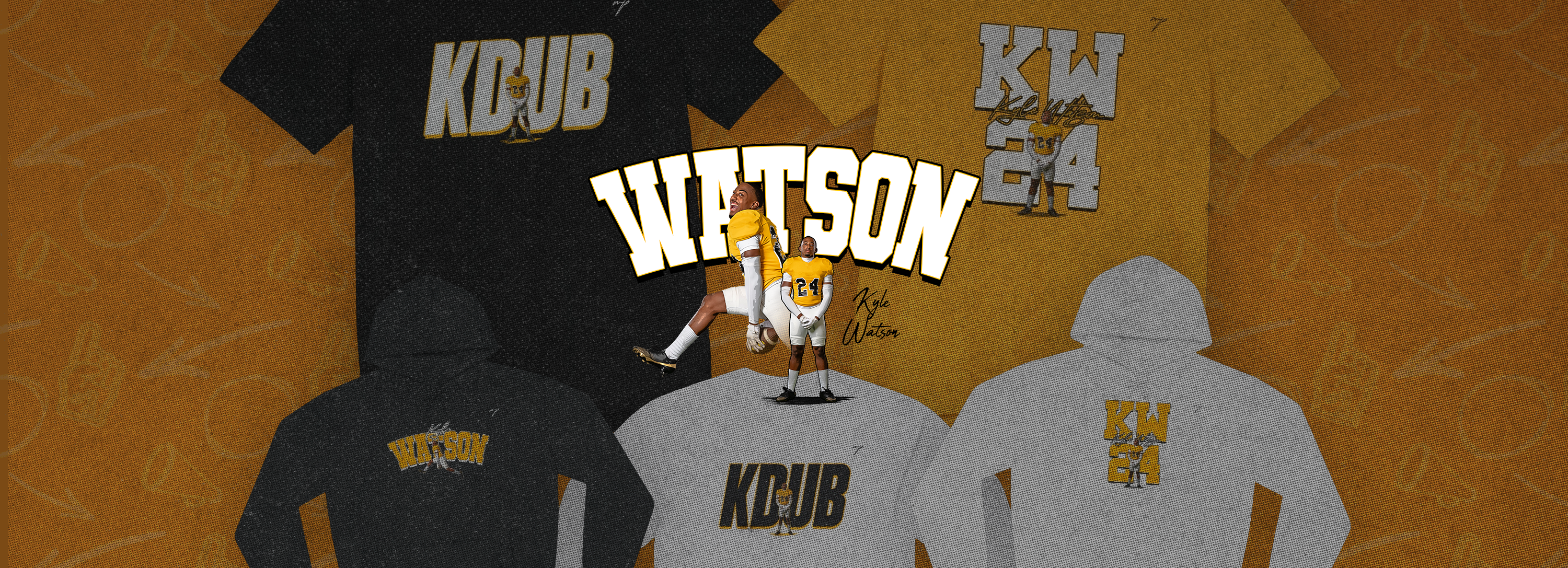 Kyle Watson