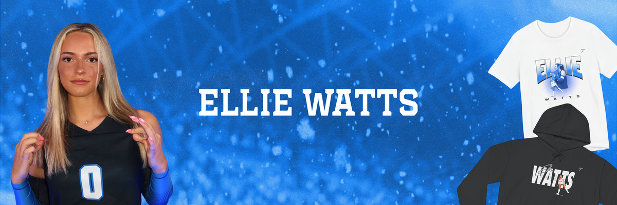 Ellie Watts