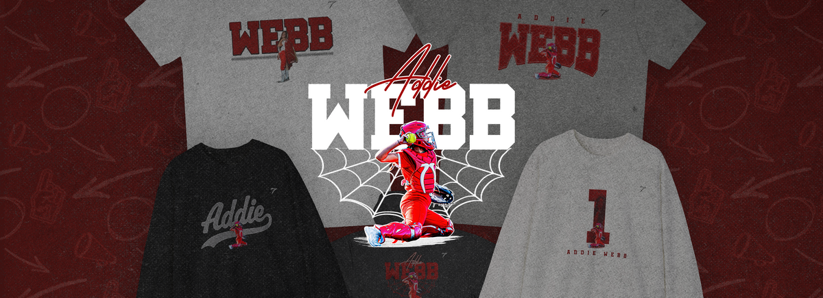 Addie Webb