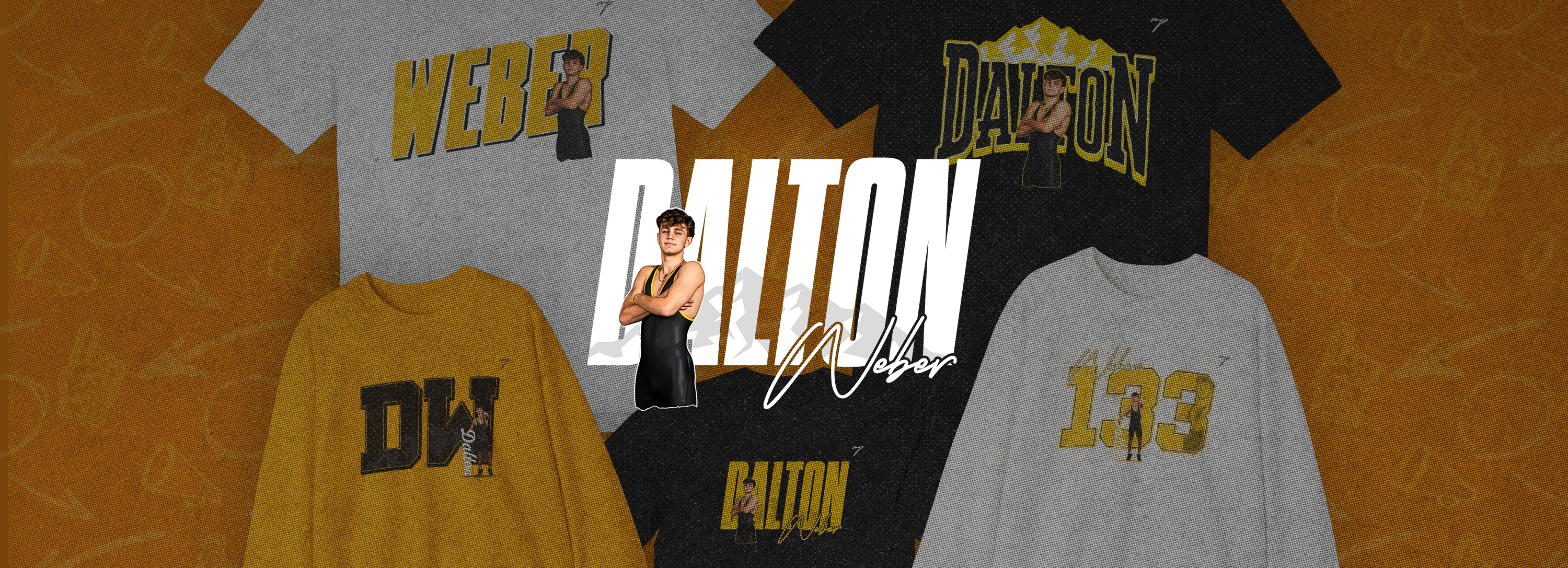 Dalton Weber