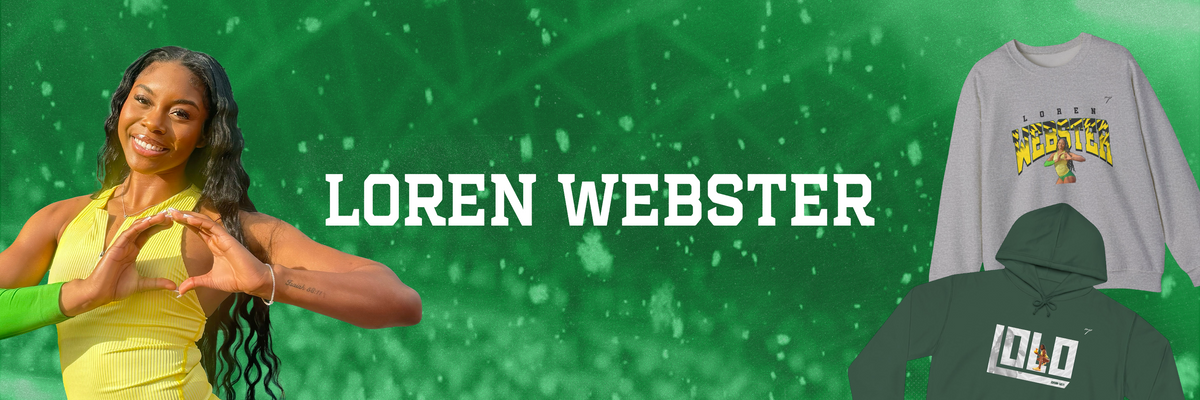 Loren Webster