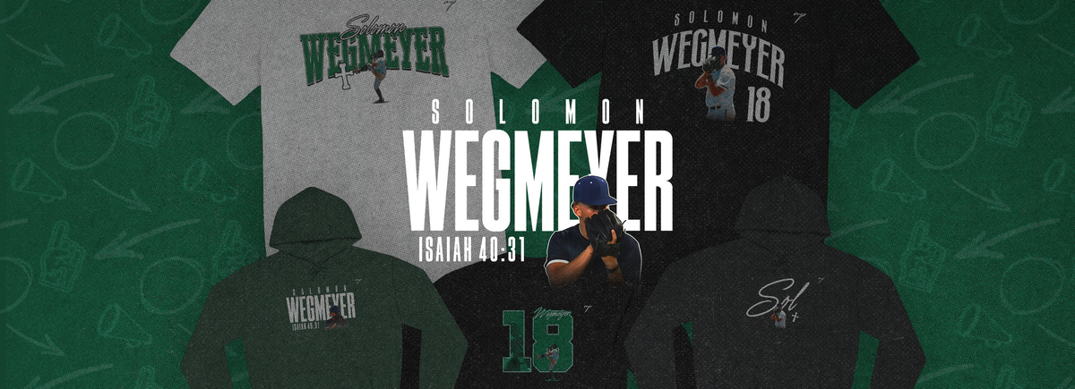 Solomon Wegmeyer