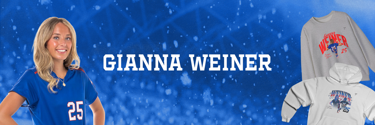 Gianna Weiner