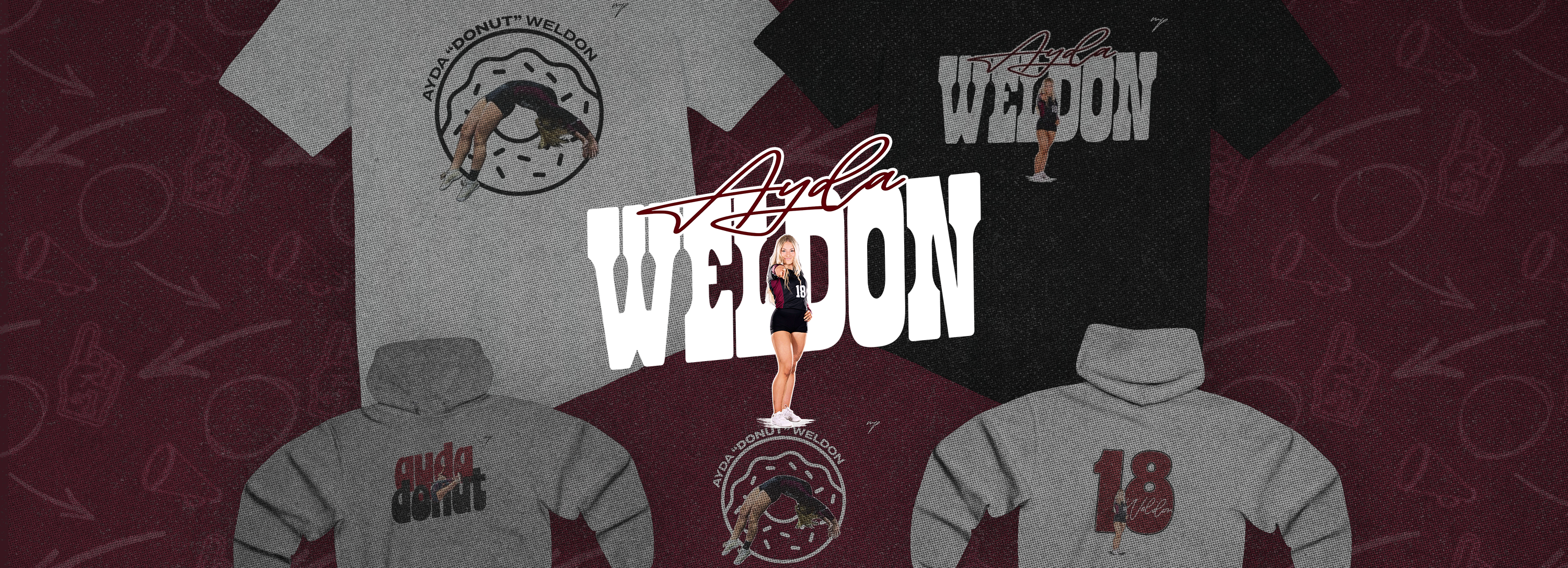 Ayda Weldon