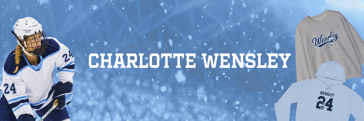 Charlotte Wensley
